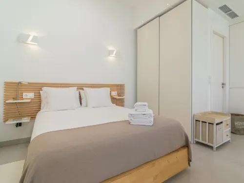 Marinamar Sea View - Apartment With Free Wifi