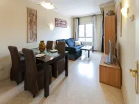 Buganvilla - Apartment In Oliva - 3-Star