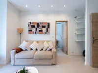 Nice apartment Juan-Les-Pins - 300m Beach