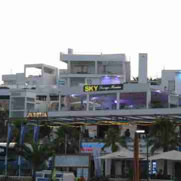 Residence Sirena D'Or Hotel Exterior