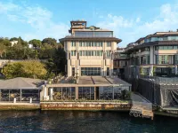 Radisson Blu Bosphorus Hotel, Istanbul Hotels in Istanbul