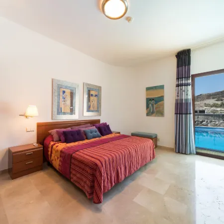 Chalet in Anfi Tauro near Amadores Beach