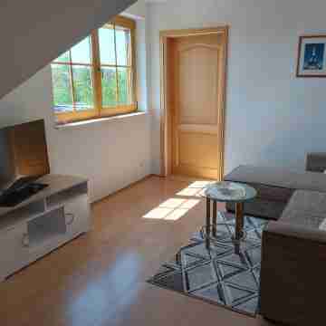 Kuhlungsborn Beachside Haven Rooms