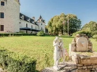 Riverside Charm in Périgord Noir