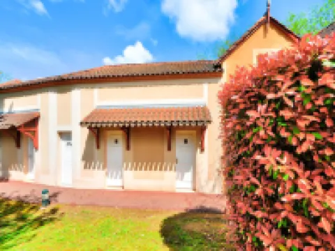 Apartment in Monflanquin with Forest Views