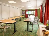 Ibis Styles Lisieux Normandie