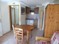 Apartment in Termignon with Ski-In/Ski-Out