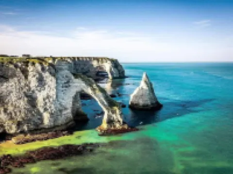 Holiday Home in Normandy near the Sea