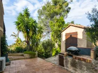 Villa in Hyères near Beach & Pool