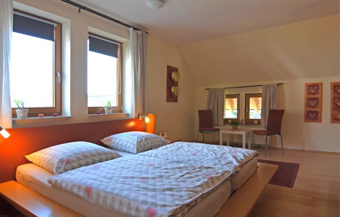 Ferienwohnung im malerischen Eslohe