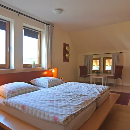 Ferienwohnung im malerischen Eslohe