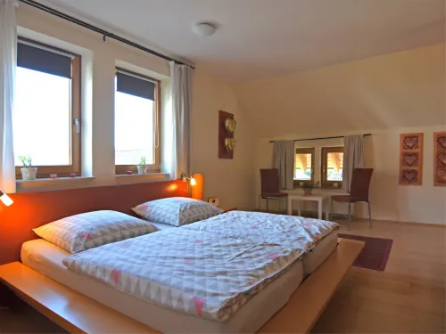 Ferienwohnung im malerischen Eslohe - Wifi
