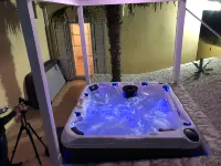 Villa in Ripenda Kras with Pool and Sauna -  Ferienhäuser