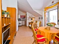 Charming and Sunny Hvar Apartments - One Bedroom Apartment with Balcony Hotels in Hvar