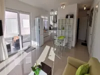 Apartment in Banjole Near Sunny Beach - 3성급