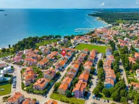 Double Room in Fažana - near the Beach -  Casas de vacaciones