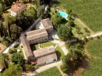 Relax & Unwind in Umbria Hotels in Umbertide
