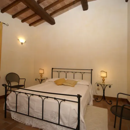 Villa in Umbertide with Private Pool