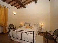Villa in Umbertide with Private Pool