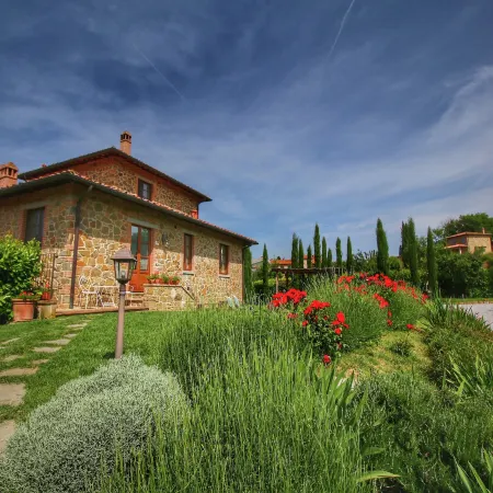 Rustic Retreat with  Pool