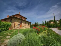 Rustic Retreat with  Pool