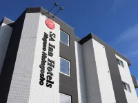 SA Inn Nagano Nakagosho