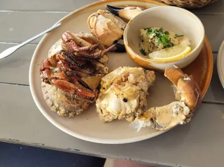 4 Person Holiday Home in Vestervig Отели в г. Vestervig