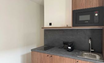 Cosy Apartment - 2BR - 4P - Montreuil