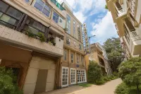 The Pinky Villa - Heritage Boutique Suites Hotels in Chandni Chowk