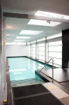 โรงแรมนาอุมิเวลลิงตัน - ที่มีสระว่ายน้ำ