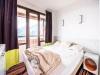 Selection Apartment 1 bedroom (7 people) - 2 ดาว