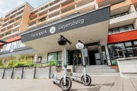 Ferienpark Geyersberg Inklusive Aktivcard Bayerischer Wald