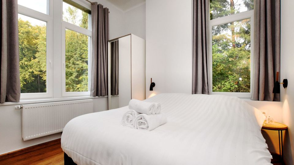 Balmoral Hot Tub Holiday Home