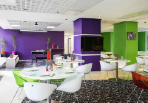 Ibis Styles Lille Centre Gare Beffroi