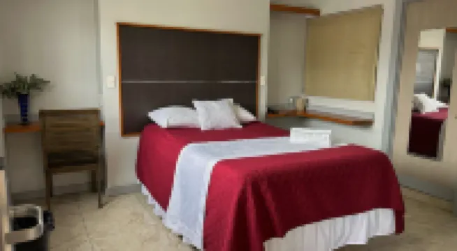 Hotel Santa Fe Hotels near Plaza de Armas