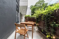 Modern & Spacious Apartments in Laureles by Wynwood House Hotels in Medellin
