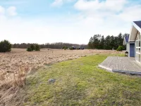 Luxury Retreat in Bratten - By Traum Ferienwohnungen Hotels in Jerup