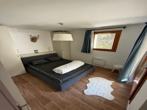 Apartment in Les Deux Alpes near Ski Resort