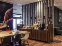 Ibis Gent Centrum Opera - breakfast