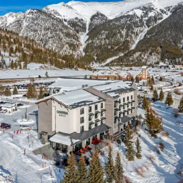 Cambria Hotel Copper Mountain