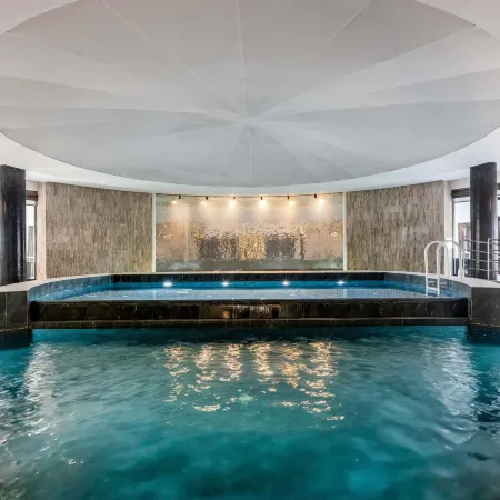 Sofitel Agadir Thalassa Sea & Spa
