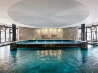 Sofitel Agadir Thalassa Sea & Spa - Strand