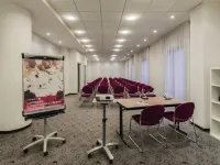 Hotel ibis Milano Malpensa Aeroporto Hotel a Ferno
