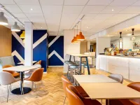 Ibis Budget Derby - Pet friendly