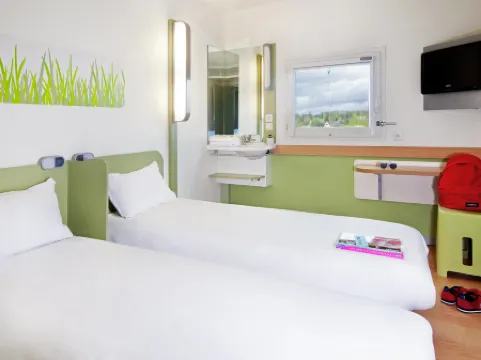 Ibis Budget Lyon Gerland