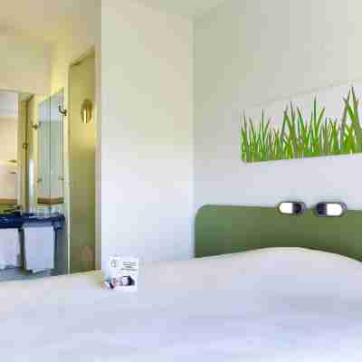 ibis budget La Roche Sur Yon Vendespace Rooms