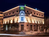 Ibis Styles Hyères Rooftop & Spa