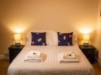 George Inn Hotels in Buxton