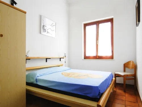 Apartment on Costa Rei near Sandy Beach