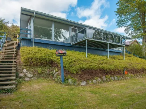 6 person holiday home in Bjert-By Traum